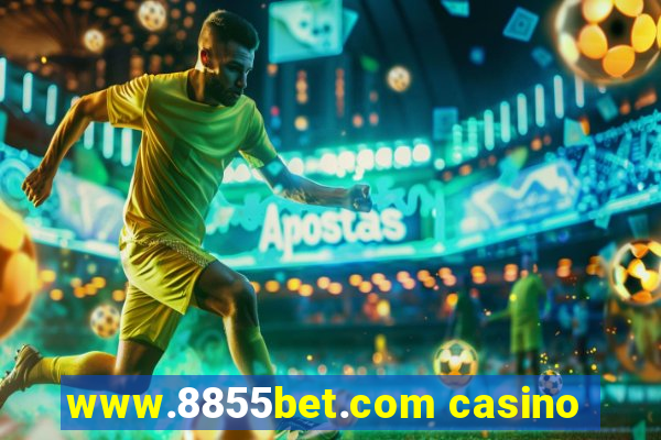 www.8855bet.com casino